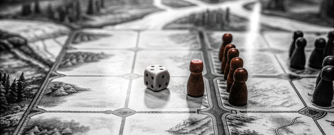 Die besten Spiele für Strategie und Planung