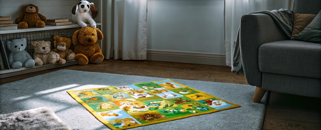 Die besten Spiele für Tierliebhaber: Spaß und Lernen für die ganze Familie