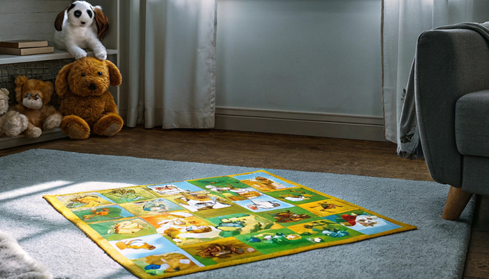 Die besten Spiele für Tierliebhaber: Spaß und Lernen für die ganze Familie: 