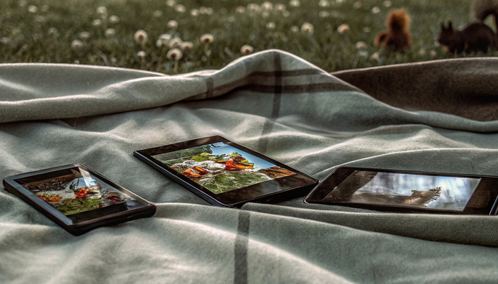 Die besten Spiele für unterwegs: Mobile Gaming 2025: 