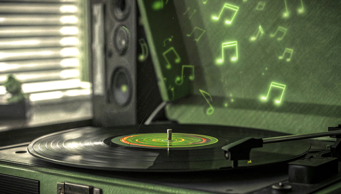 Die besten Spiele-Soundtracks für Gamer: 
