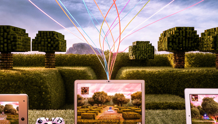 Die besten Spiele-Streaming-Dienste im Vergleich: Alles, was du wissen musst: 