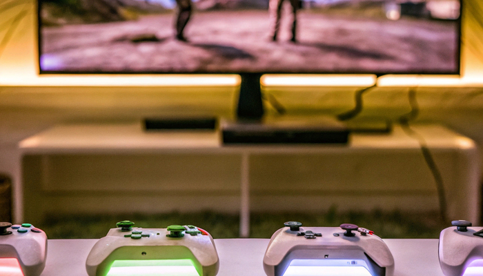 Die besten Spielekonsolen für den ultimativen Multiplayer-Spaß: 