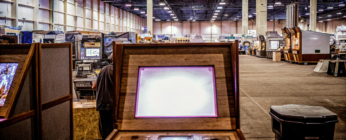 Die besten Spielemessen und Events 2025