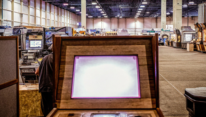 Die besten Spielemessen und Events 2025: 