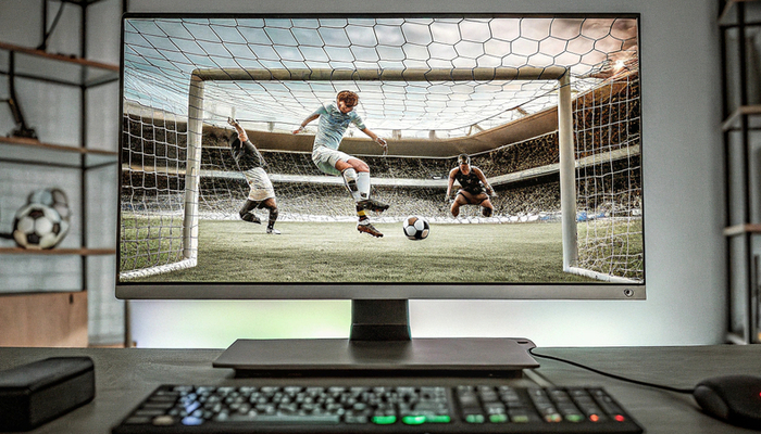 Die besten Sportspiele für den PC: Bewegung und Spaß: 