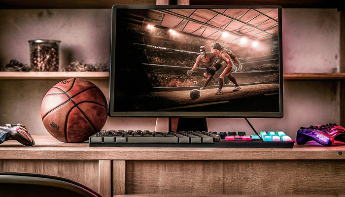 Die besten Sportspiele für PC 2025: 