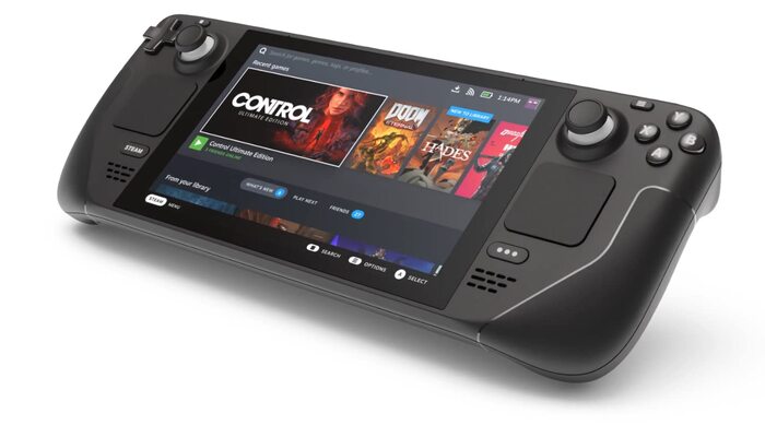 Die besten SSDs für das Steam Deck: 2230 NVMe-Laufwerke für unterwegs