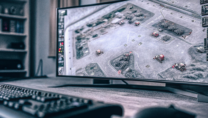 Die besten Strategiespiele 2025 auf einen Blick: 