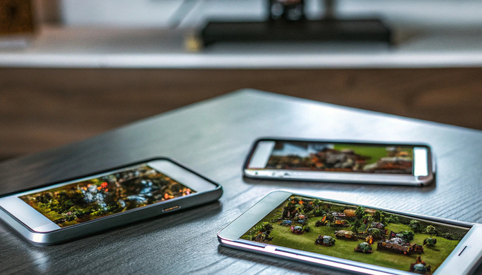 Die besten Strategiespiele für Mobile-Gaming im Jahr 2025: 