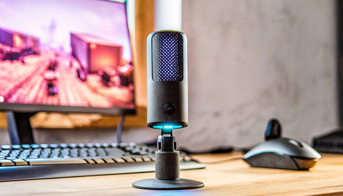 Die besten Streaming-Mikrofone für Gamer im Jahr 2025: 