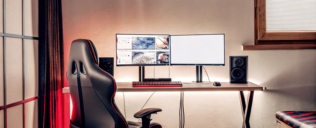 Die besten Streaming-Plattformen für Gamer