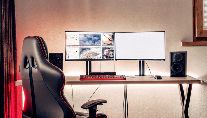 Die besten Streaming-Plattformen für Gamer: 