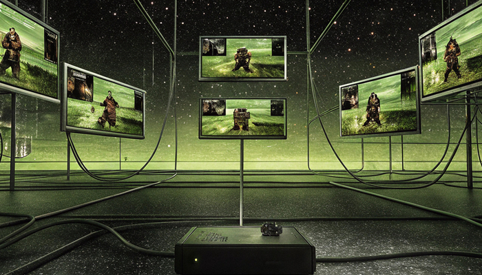 Die besten Streaming-Plattformen und Geräte für Gamer 2025: 
