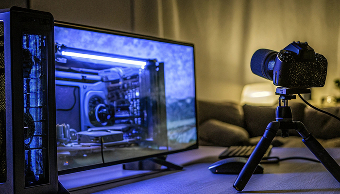 Die besten Streaming-Rigs für Gamer: Optimierte Setups und Produktempfehlungen: 