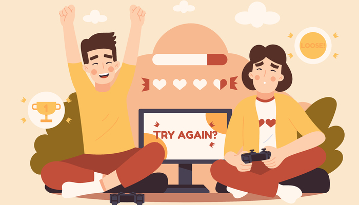 The best tips for saving money on online and video games: 