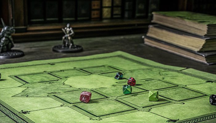 Die besten Tipps für das Spielen von Rollenspielen: 