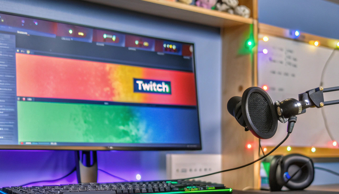 Die besten Tipps für das Streamen auf Twitch: 