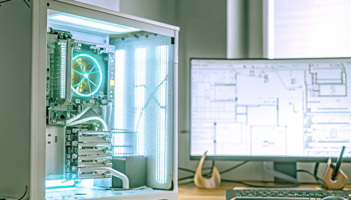 Die besten Tipps für dein erstes PC-Build: 