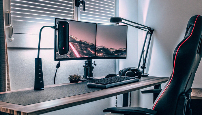 Die besten Tipps für dein Gaming-Stream-Setup: 