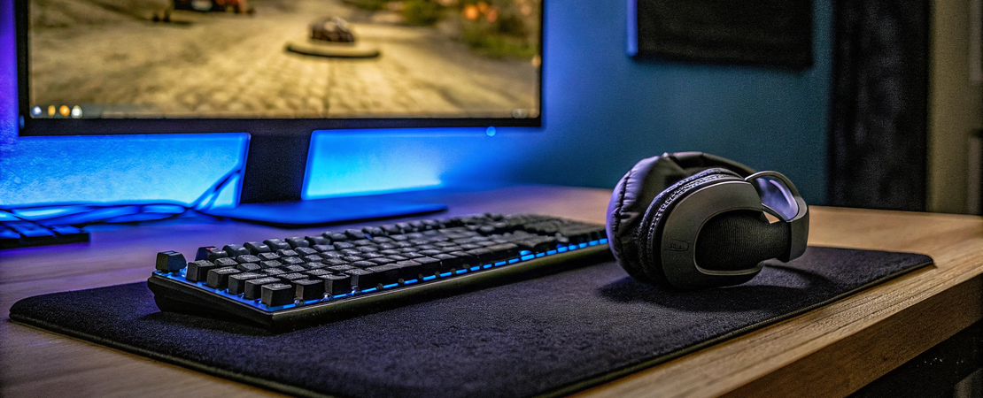 Die besten Tipps für den Kauf von Gaming-Zubehör