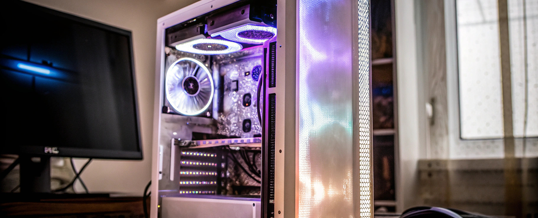Die besten Tipps für die Auswahl deines Gaming-PCs