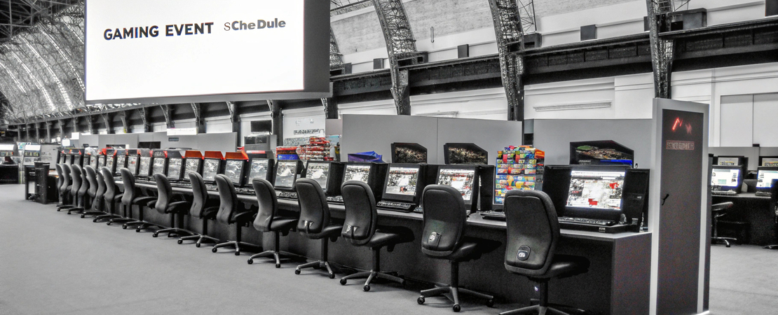 Die besten Tipps für die Organisation eines Gaming-Events