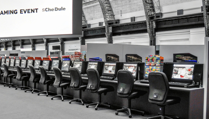 Die besten Tipps für die Organisation eines Gaming-Events: 