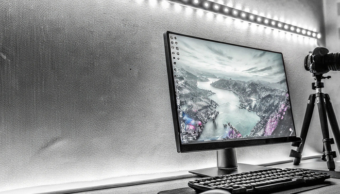 Die besten Tipps für Gaming-Fotografie: 