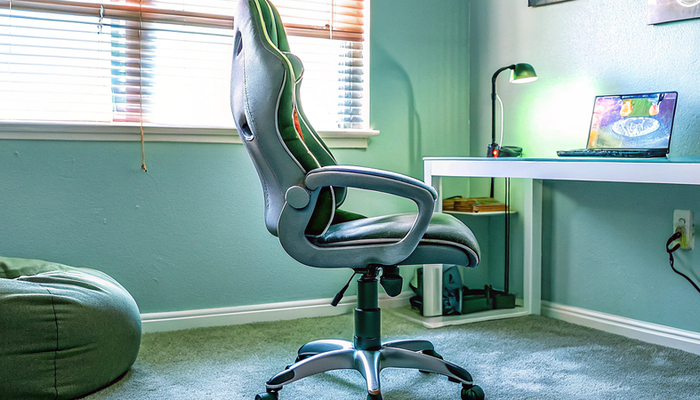 Die besten Tipps für Gaming im Homeoffice: 