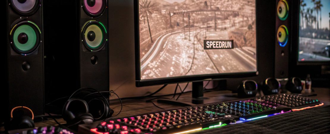 Die besten Tipps für Speedrunning: Ausrüstung und Strategien