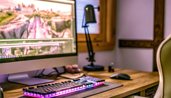 Die besten Tools für die Bildbearbeitung von Gaming-Streams: 