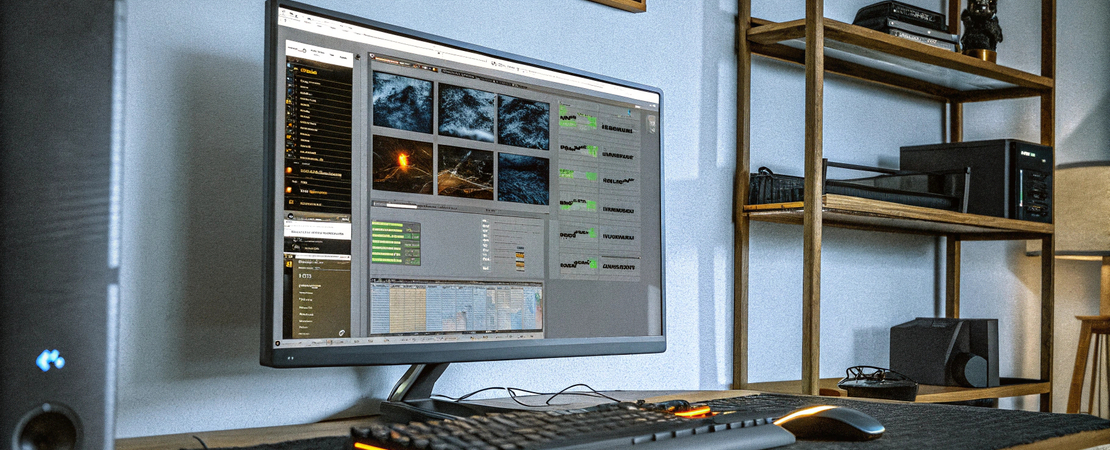 Die besten Tools für Spieleserver-Administratoren: Optimierung und Sicherheit