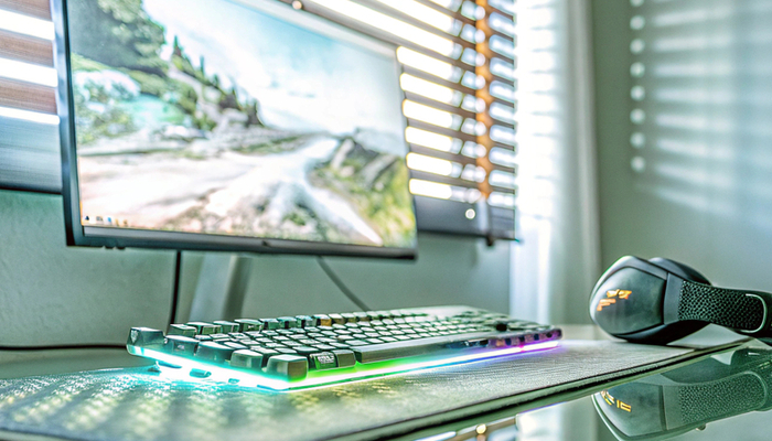 Die besten Tools zur Optimierung deiner Gaming-Performance: 