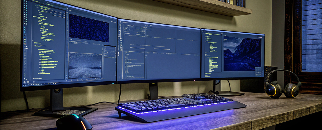 Die besten Tools zur Spieleentwicklung 2025