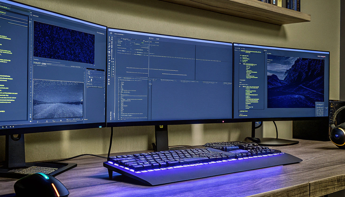 Die besten Tools zur Spieleentwicklung 2025: 