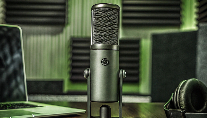 Die besten USB-Mikrofone für Podcaster im Jahr 2025: 
