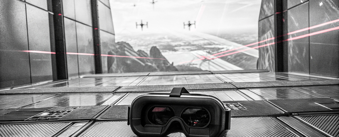 Die besten Virtual-Reality-Spiele 2025: Ein umfassender Leitfaden