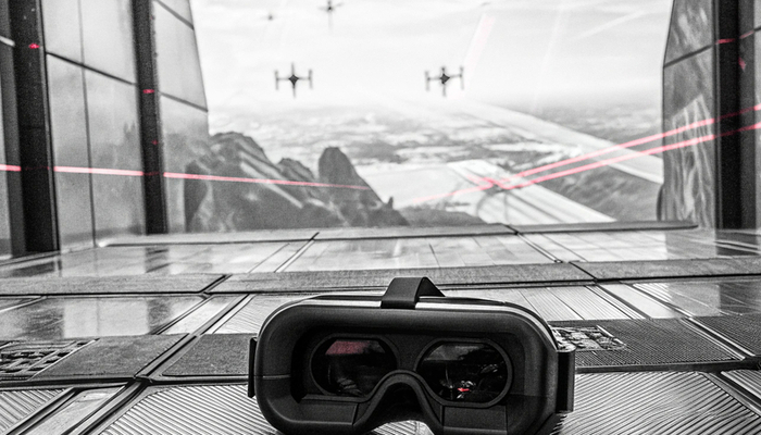 Die besten Virtual-Reality-Spiele 2025: Ein umfassender Leitfaden: 