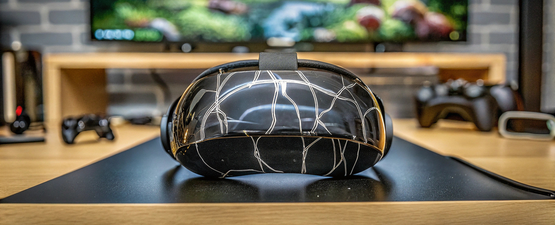 Die besten VR-Headsets 2024 für ein immersives Spielerlebnis
