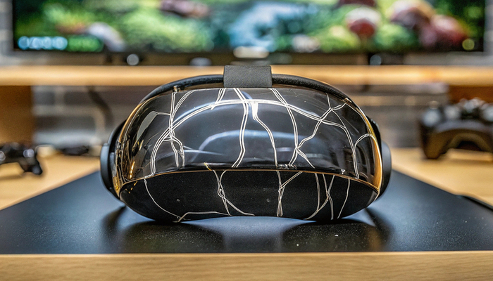 Die besten VR-Headsets 2024 für ein immersives Spielerlebnis: 