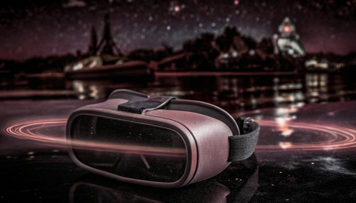 Die besten VR-Headsets 2025: Tauche ein in neue Welten: 