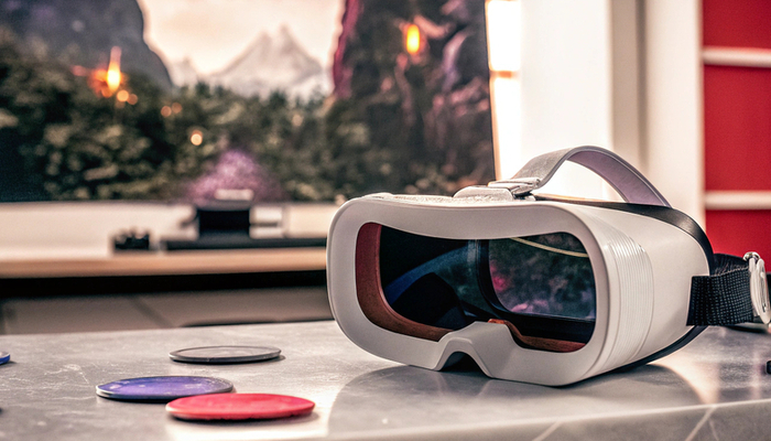 Die besten VR-Spiele 2024: Erlebe Gaming in einer neuen Dimension: 