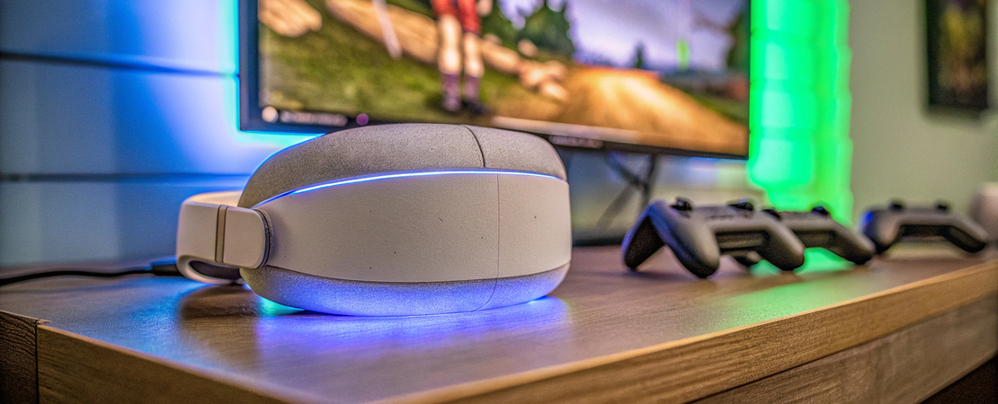 Die besten VR-Spiele für ein ultimatives Virtual Reality-Erlebnis