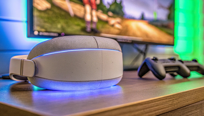 Die besten VR-Spiele für ein ultimatives Virtual Reality-Erlebnis: 