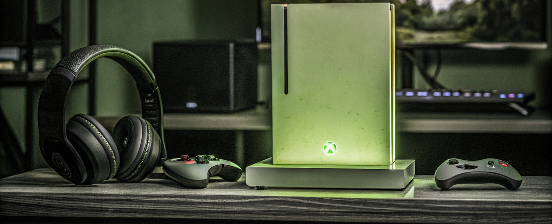 Die besten Zubehörartikel für die Xbox Series X