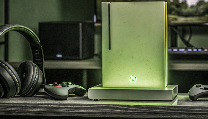 Die besten Zubehörartikel für die Xbox Series X: 