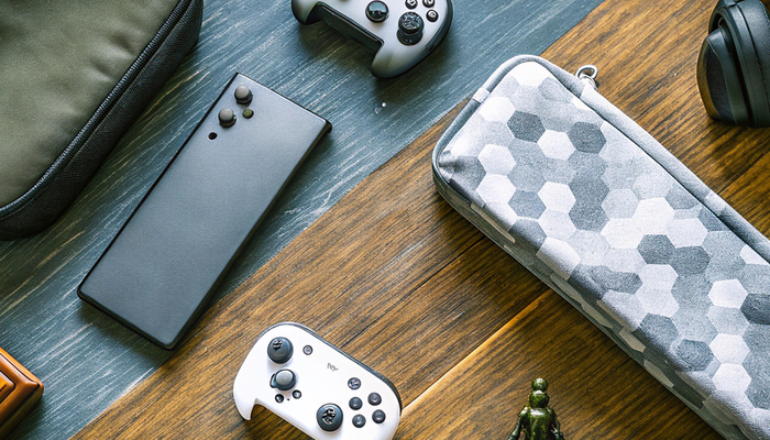 Die besten Zubehörteile für Nintendo Switch: Must-Haves für Gamer: 
