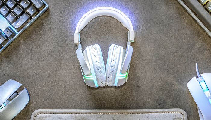 Die coolsten Gaming-Accessoires für 2024: 