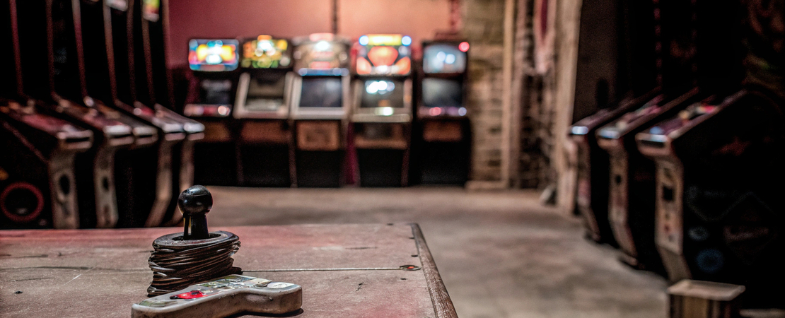 Die Entwicklung von Gaming: Ein historischer Rückblick